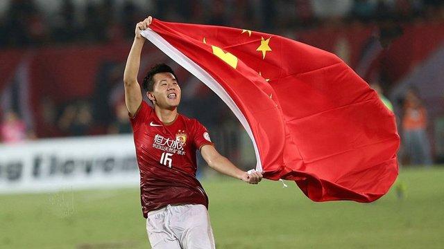 Luộc Khoai Lang